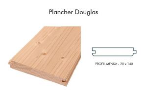 Plancher Naturel