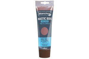 Mastic Bois Tube - Prêt à l'emploi