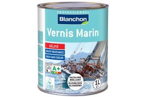 Vernis marin