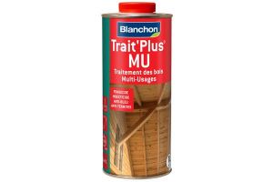 Traitement Trait'Plus® MU