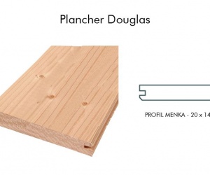 Plancher Naturel