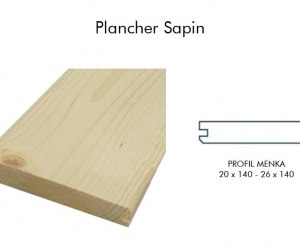 Plancher Naturel