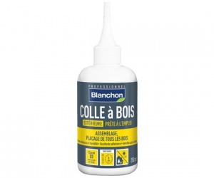 Colle à Bois Extérieure