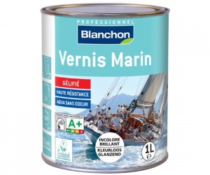 Vernis marin