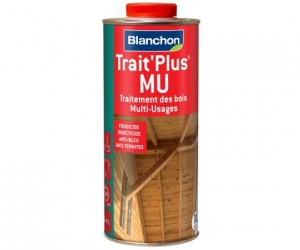 Traitement Trait'Plus® MU