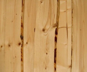 Planche Sapin Non-délignée